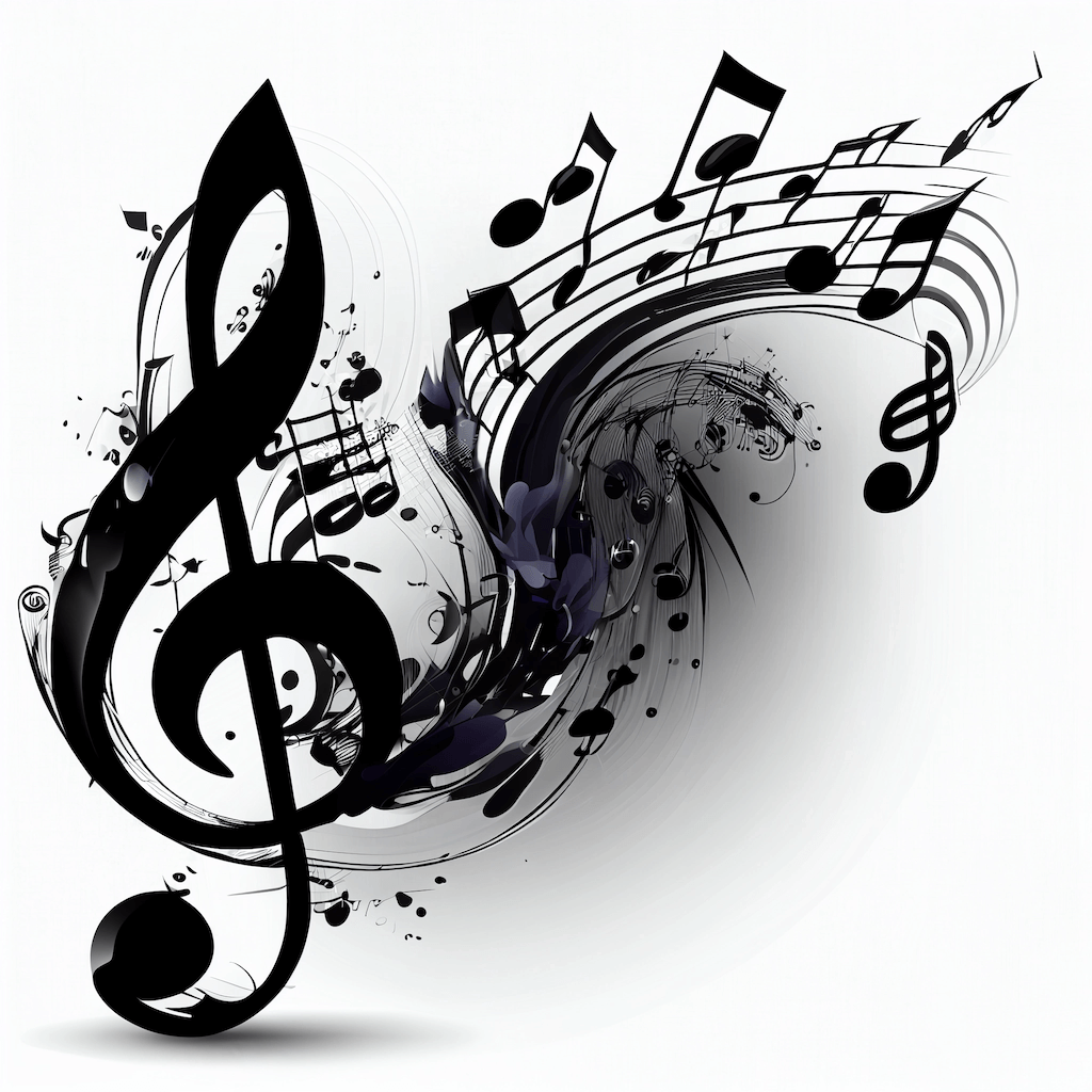 free musical - Clip Art Library