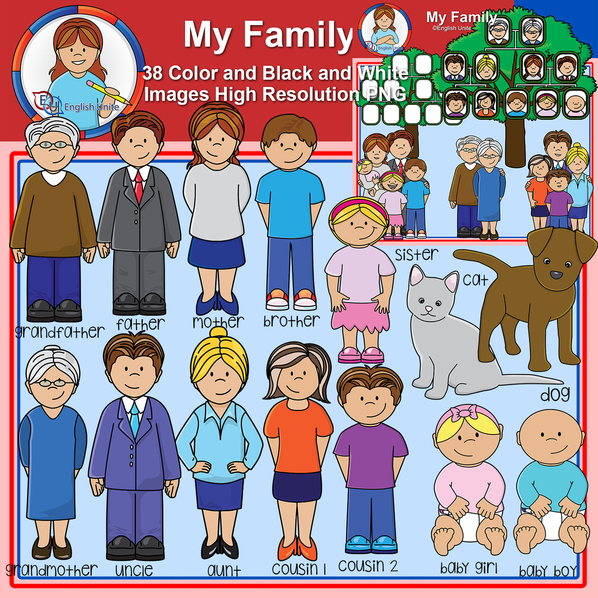Английские семьи названия. Семья на английском. Моя семья на английском языке. Карточки по английскому семья.