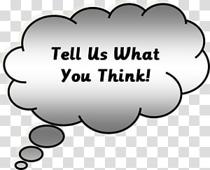 Share Your Thoughts - We Value Your Feedback