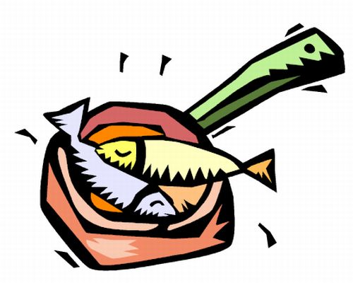 How to Cook Whole Fish - Illustrated Guide for Beginners
