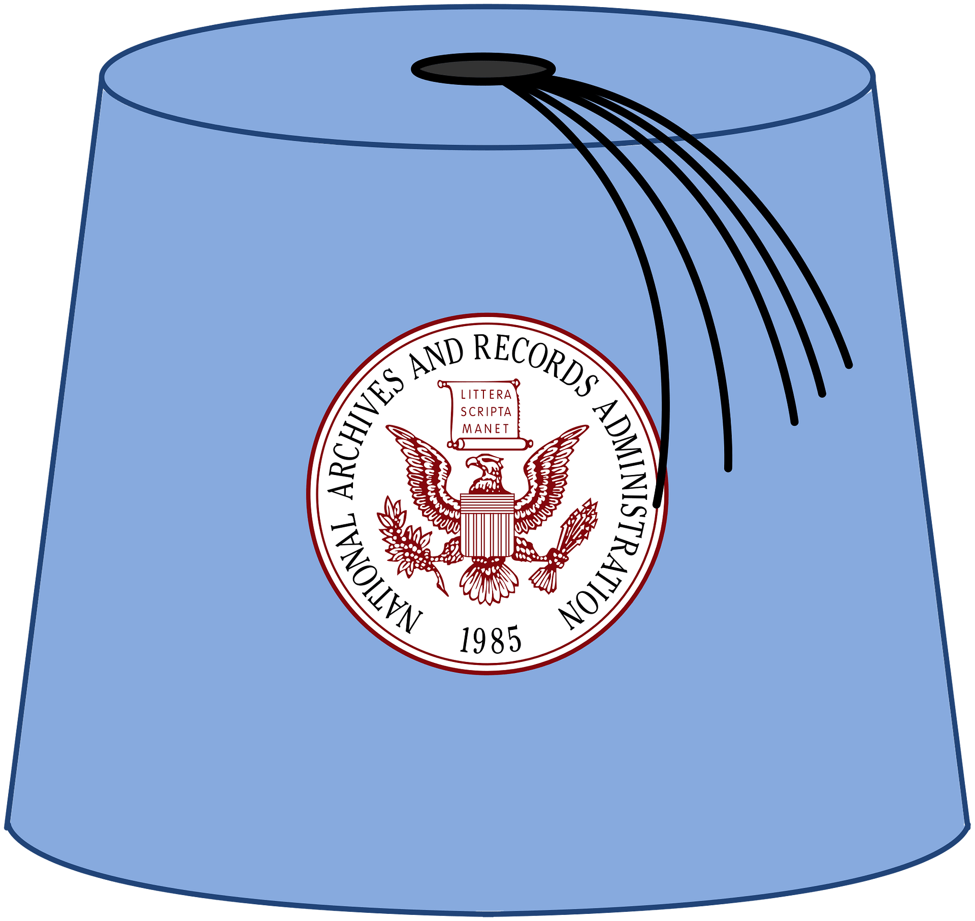 Clipart Fez Hat Fez Hat Clip Art Free Transparent PNG Clipart