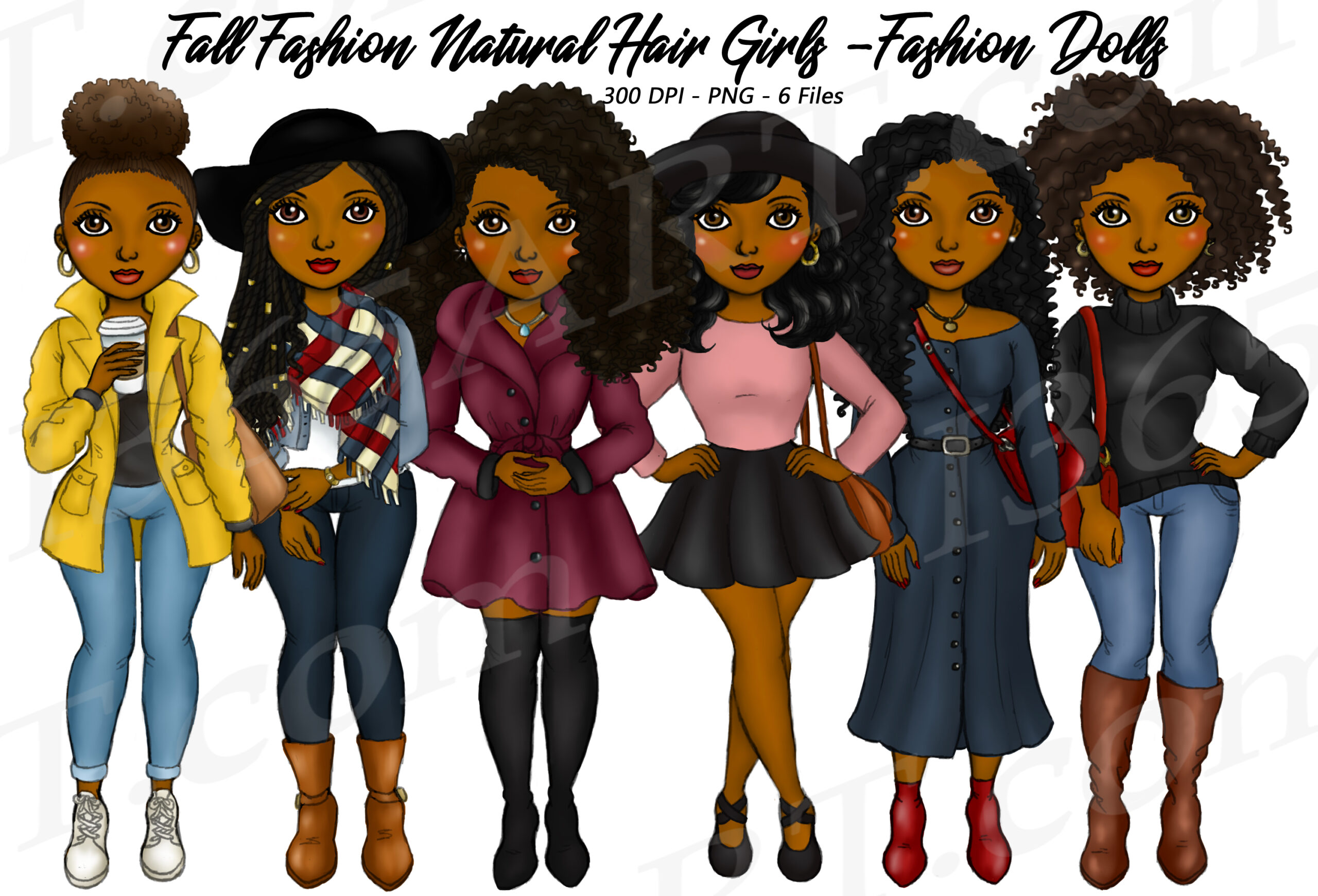 Fashion clipart Vectors & Illustrations for Free Download | Clipart ...