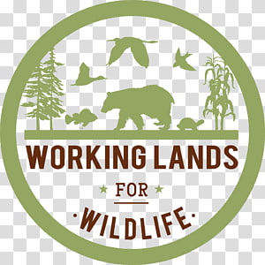 Working Lands for Wildlife - Conservation Through Sustainable Land Use