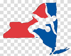New York Running Events Map - Visual Guide to Races & Trails