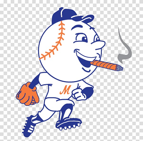 MLB Logo New York Mets, New York Mets SVG, Vector New York Mets - Clip ...