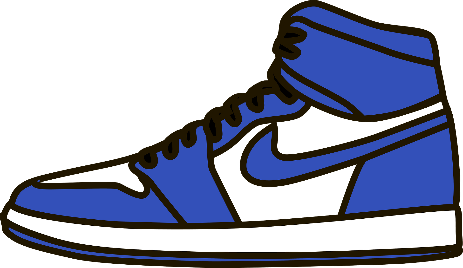 NIKE Logo SVG Bundle, nike shoes, nike sports shoes, Cut file for ...