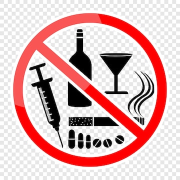 Download no drinking no symbol wine Royalty-Free Vector Graphic - Clip ...