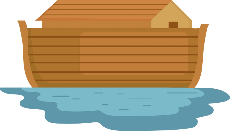 Free noah ark, Download Free noah ark png images, Free ClipArts on ...