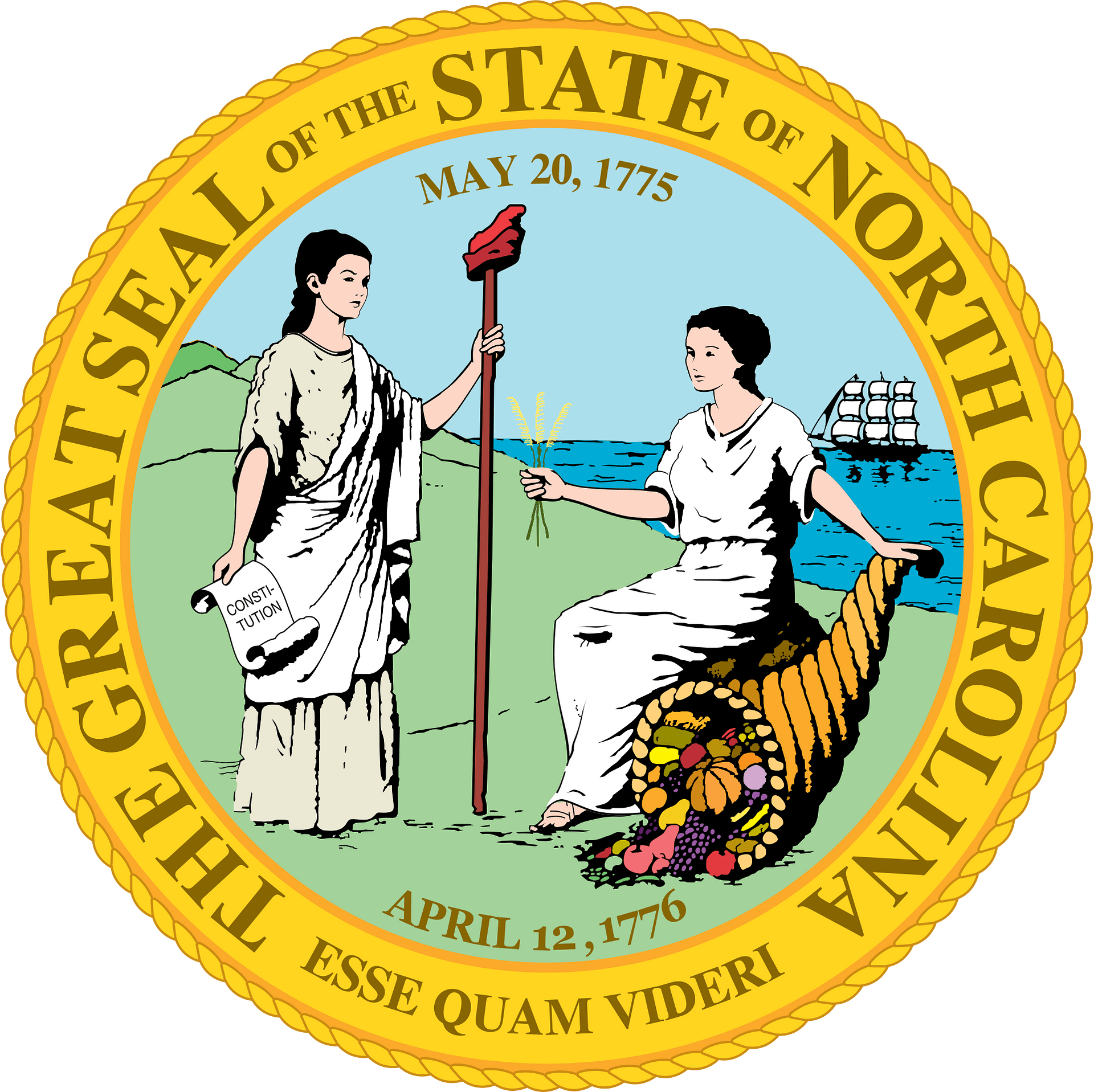 4 000 North Carolina Illustrations Royalty Free Vector Graphics Clip Art Library