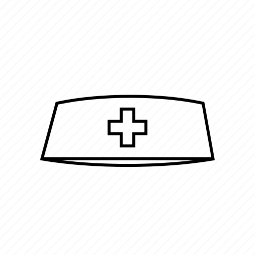 Black and white diagonal striped background with a central abstract geometric shape.