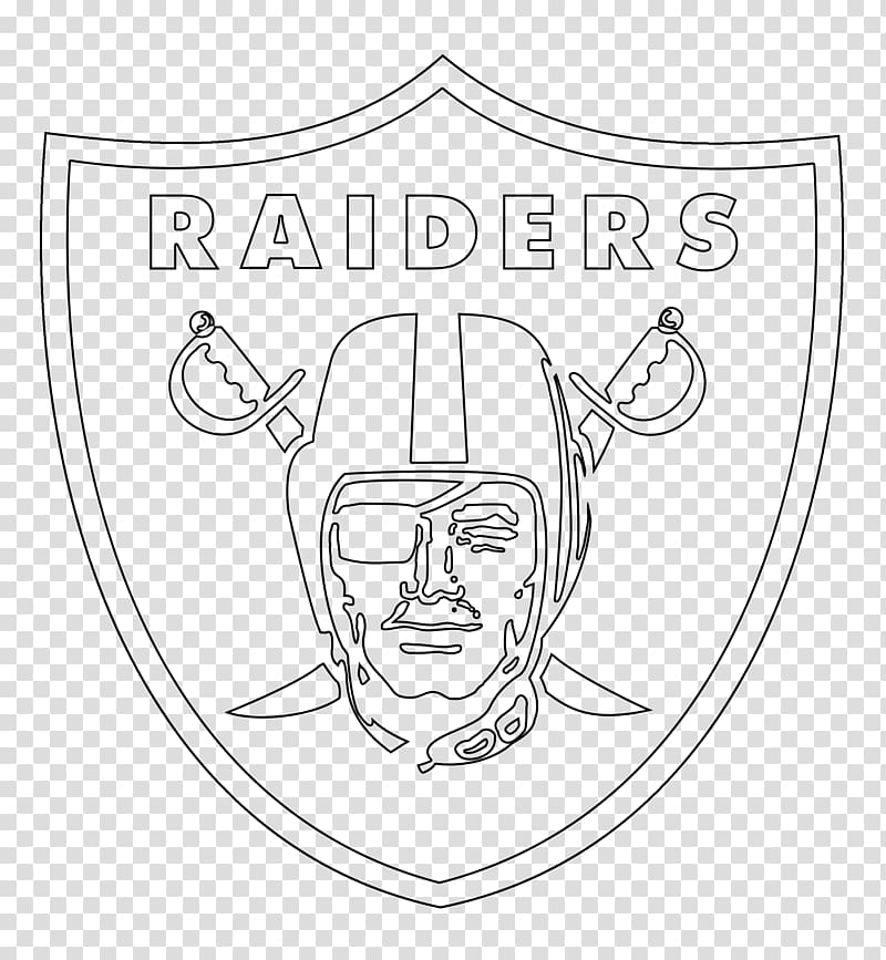 Free Oakland Raiders Stencil, Download Free Oakland Raiders Stencil png  images, Free ClipArts on Clipart Library