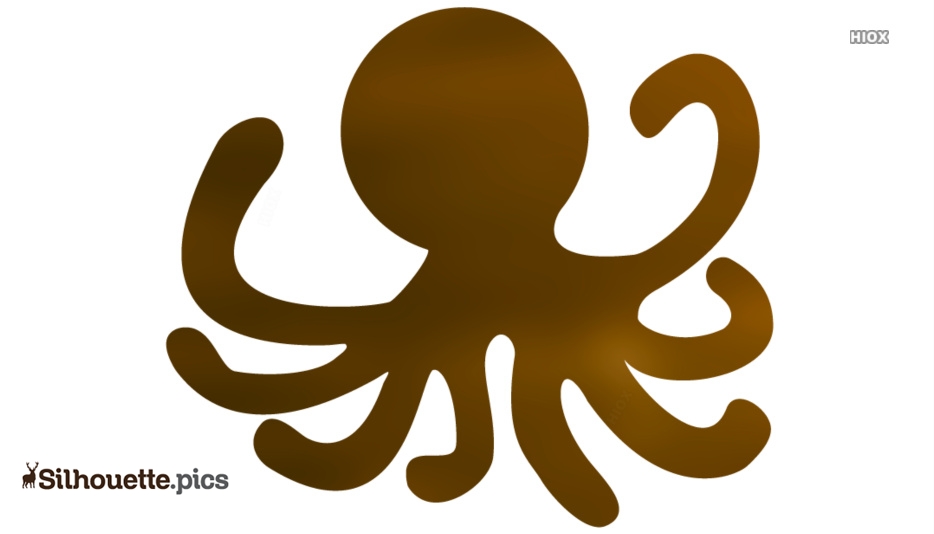 free octopus - Clip Art Library