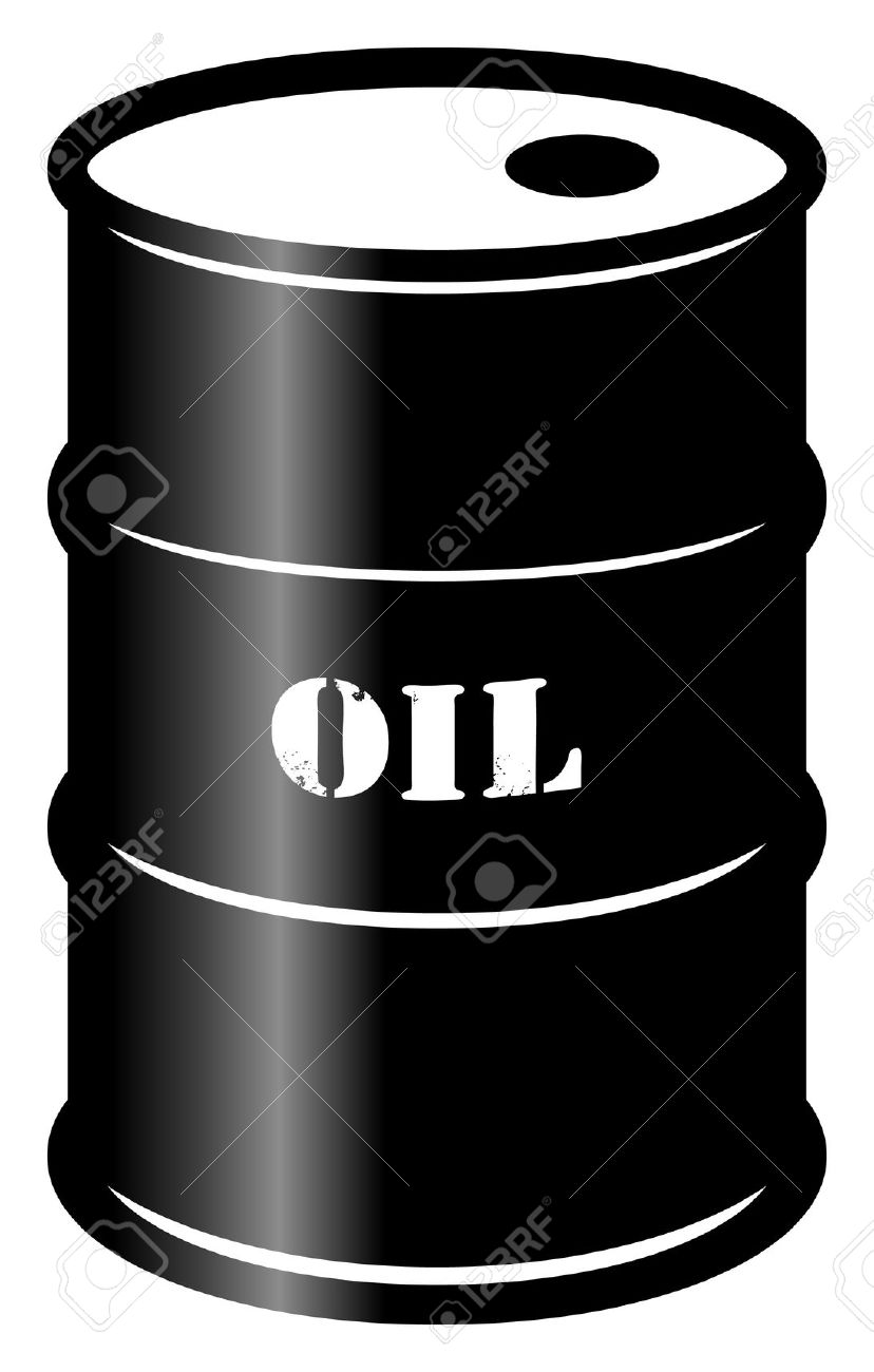 crude oils - Clip Art Library