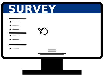Online Survey Interface - User-Friendly Digital Questionnaire Design