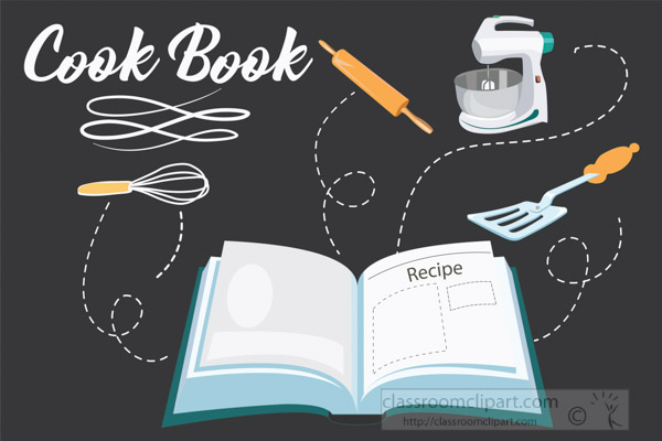 16 Vintage Cooking Clipart! - The Graphics Fairy - Clip Art Library