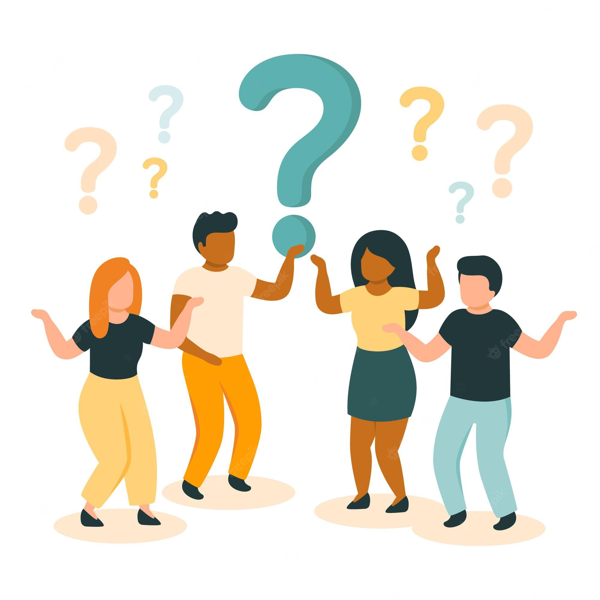 Free Questions Download Free Questions Png Images Free ClipArts On 