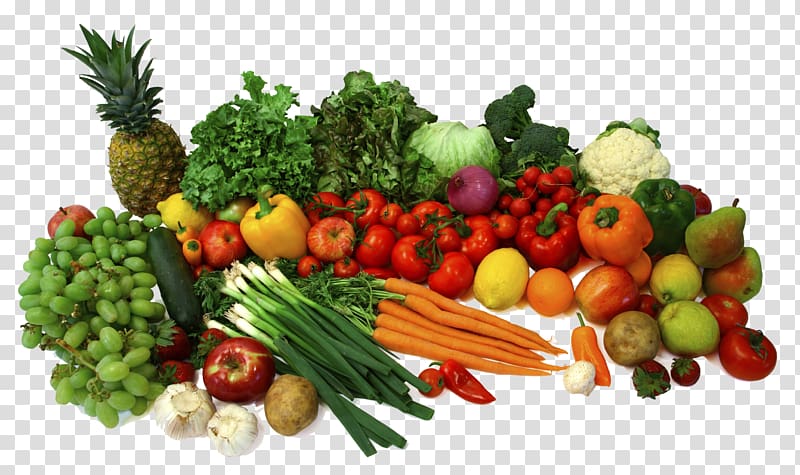 foods vegetables - Clip Art Library