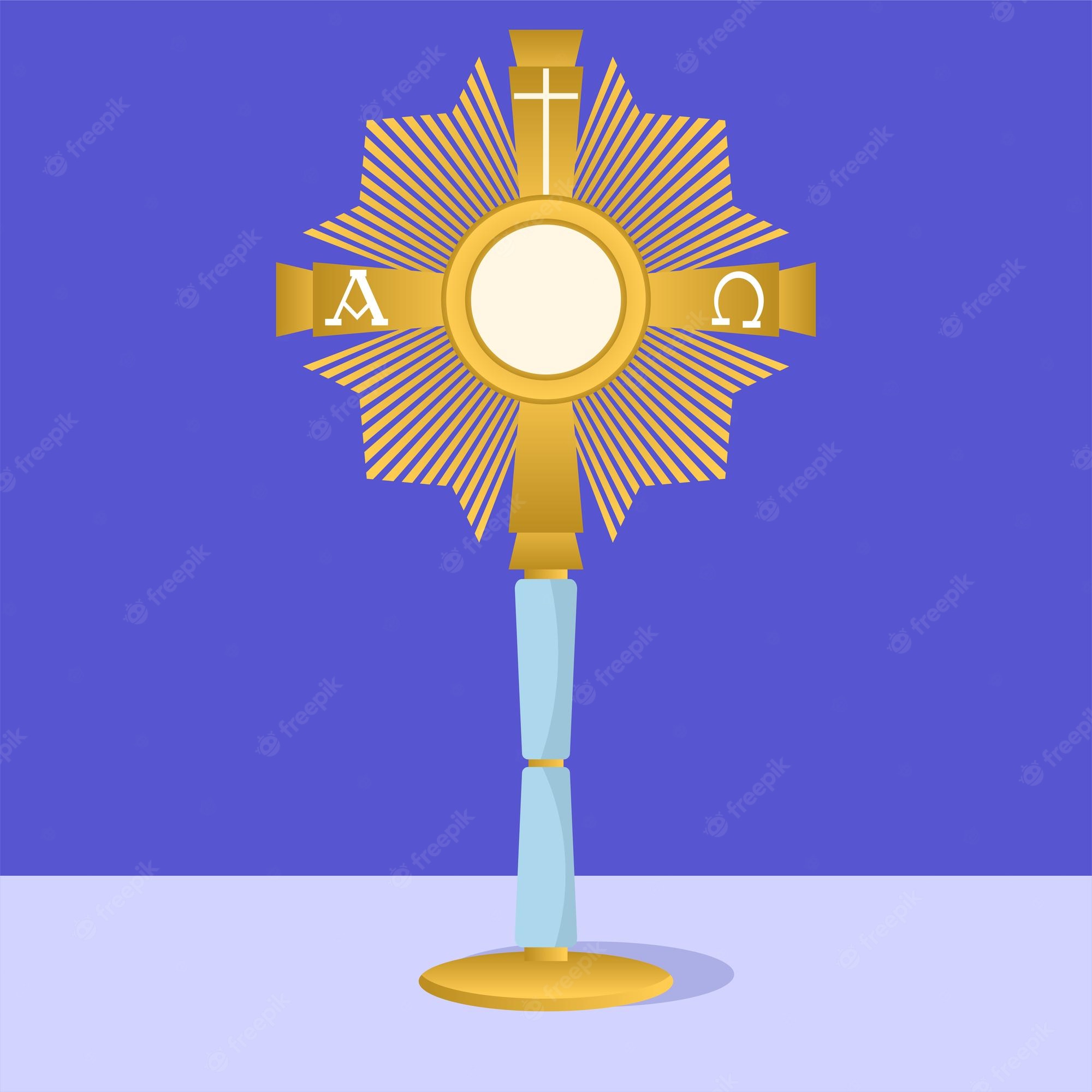 monstance-ostensorium-eucharist-adoration-clip-art-at-clker-clip