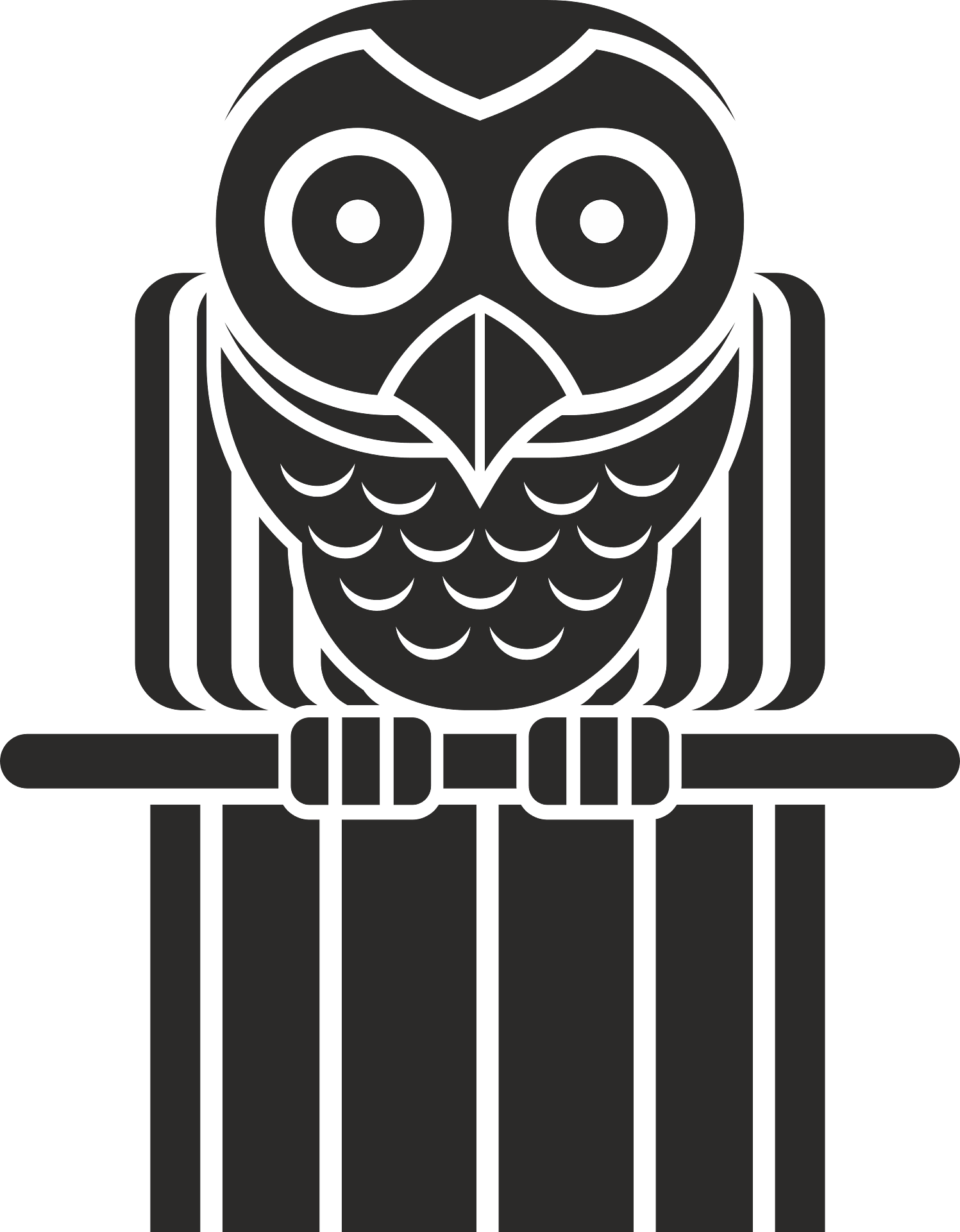 totem-clip-art-library