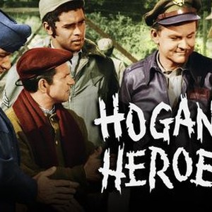 hogans heroess
