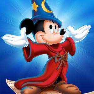 Mickey Mouse Minnie Hawaii Goofy Clip Art - Fantasia - Blue - Clip Art ...