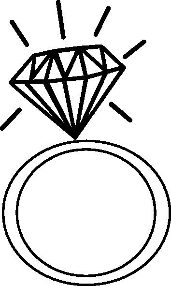 Bachelorette clipart  Clipart Library  Clipart Library