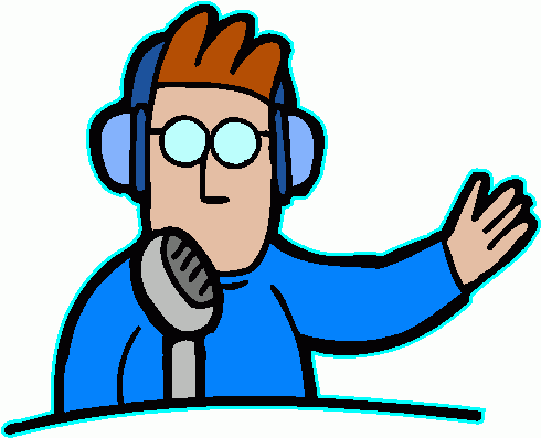 SVG CLIPART Ham Amateur Radio Operator | Cutting Machine Art | Instant Download