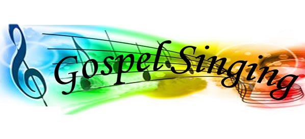 Music Series - Jazz Gospel Royalty Free SVG, Cliparts, Vectors 