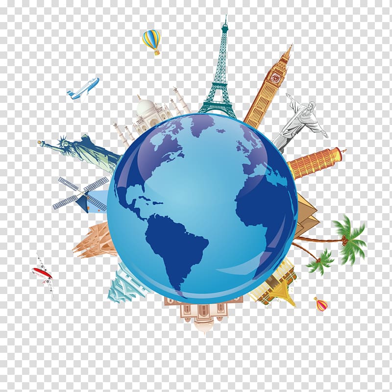 travel the world clipart - Clip Art Library - Clip Art Library