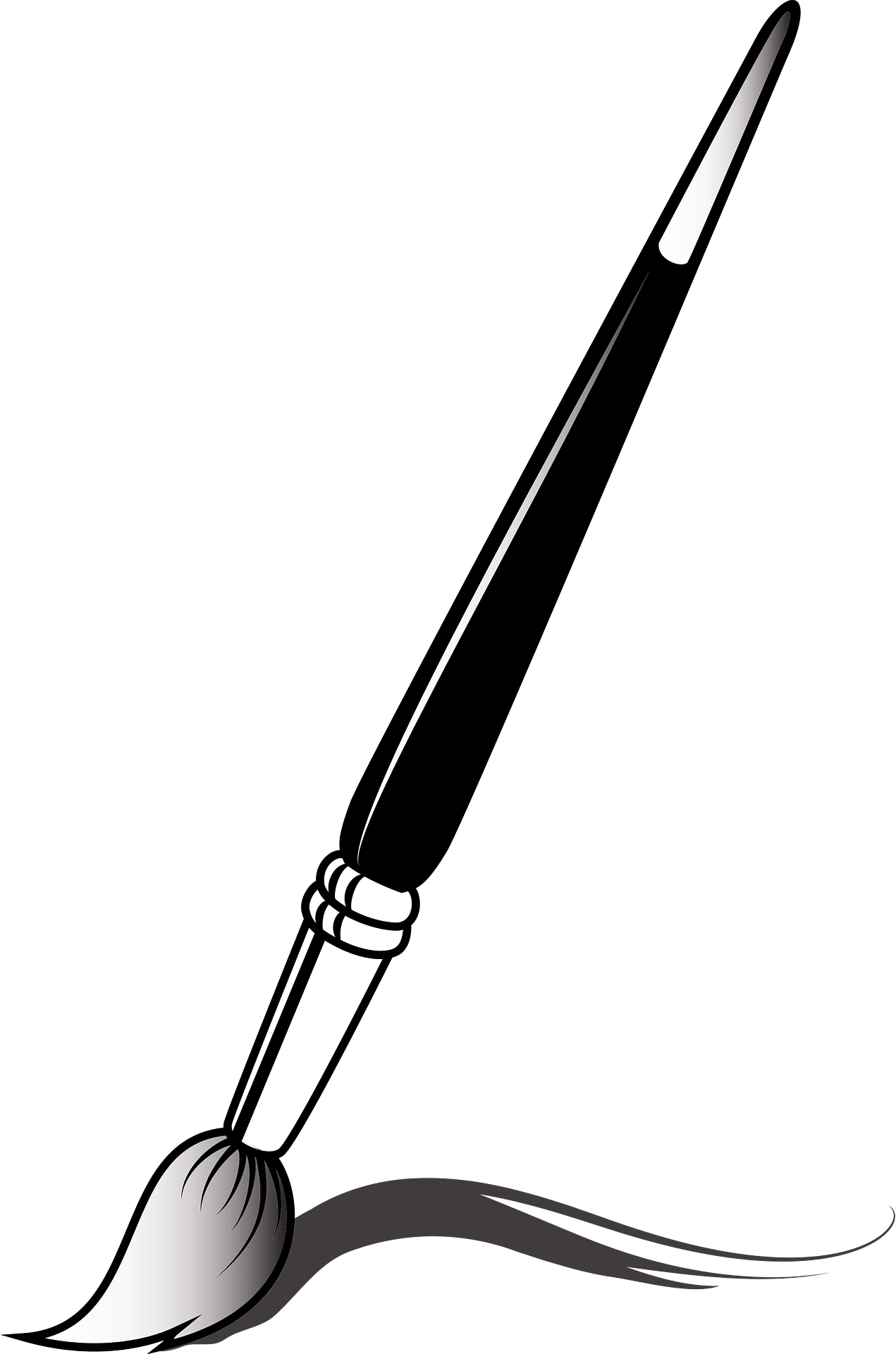 Paintbrush Clipart Images Browse 15 514 Stock Photos Vectors Clip