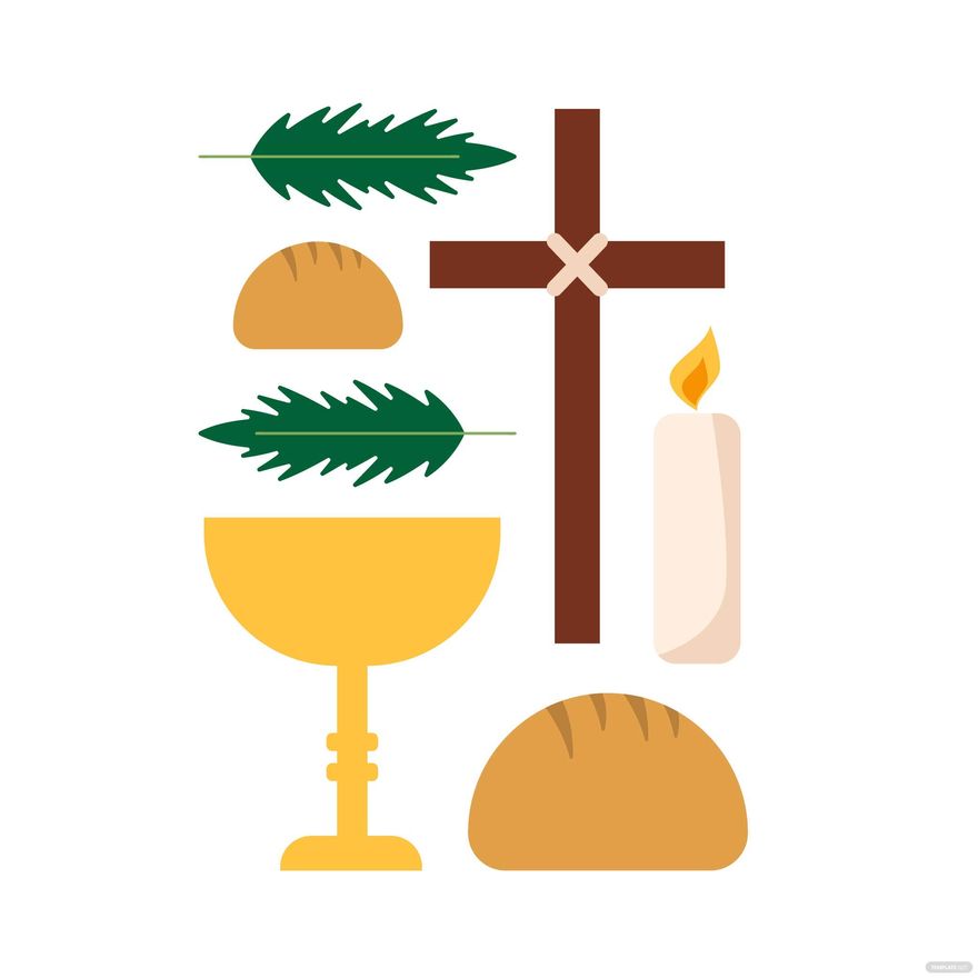 Free Palm Sunday Clipart, Download Free | Palm sunday, Happy - Clip Art ...