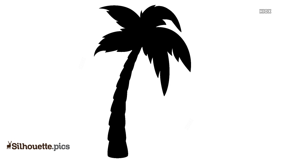 FREE Palm Tree Clipart (Royalty-free)