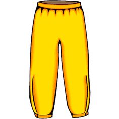Free Pants Clipart Pictures - Clipart Library - Clip Art Library