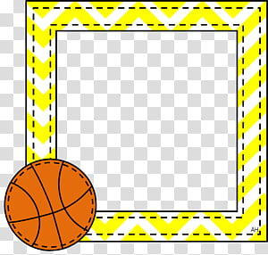 basketball frames - Clip Art Library