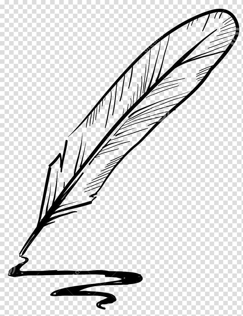 Quill Svg, Ink bottle svg, Feather Quill Clipart, ink pen png, svg file for  cricut