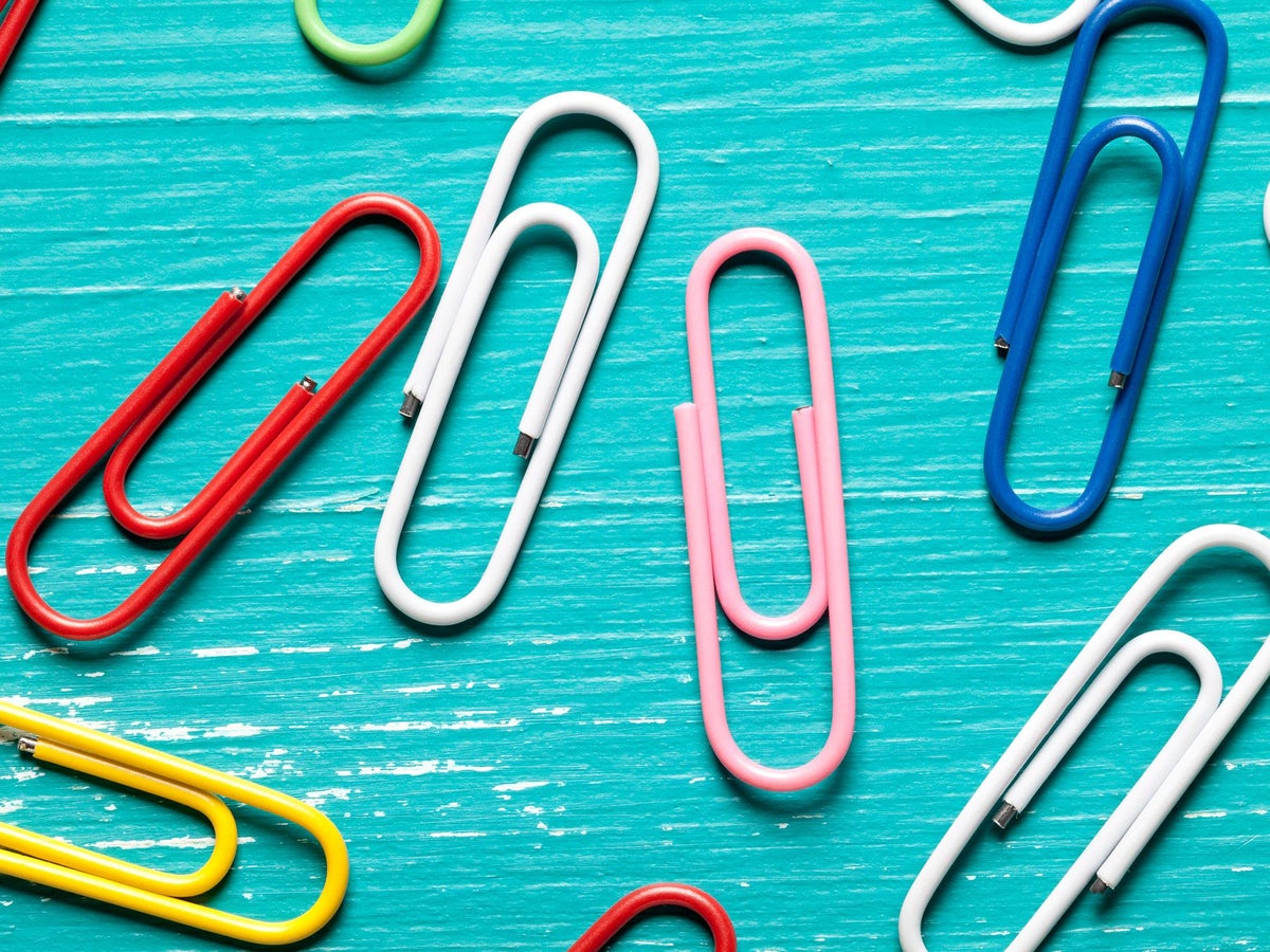 PAPERCLIP DAY - May 29, 2024 - National Today
