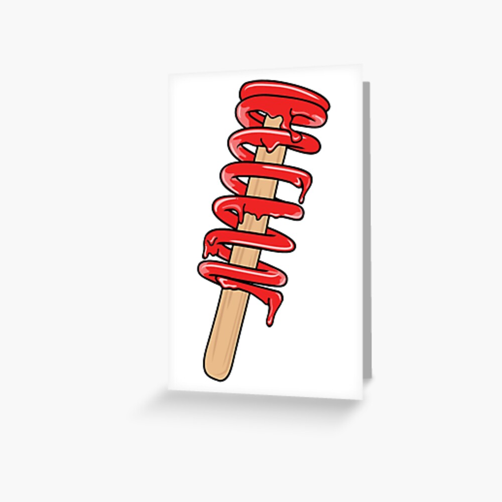 Munich-themed travel greeting card with accordion, pretzel, beer, barrel, flag, and boarding pass elements.