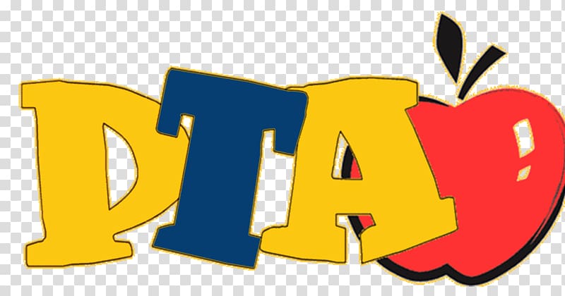 DTA logo with bold yellow and blue letters and a red apple graphic.