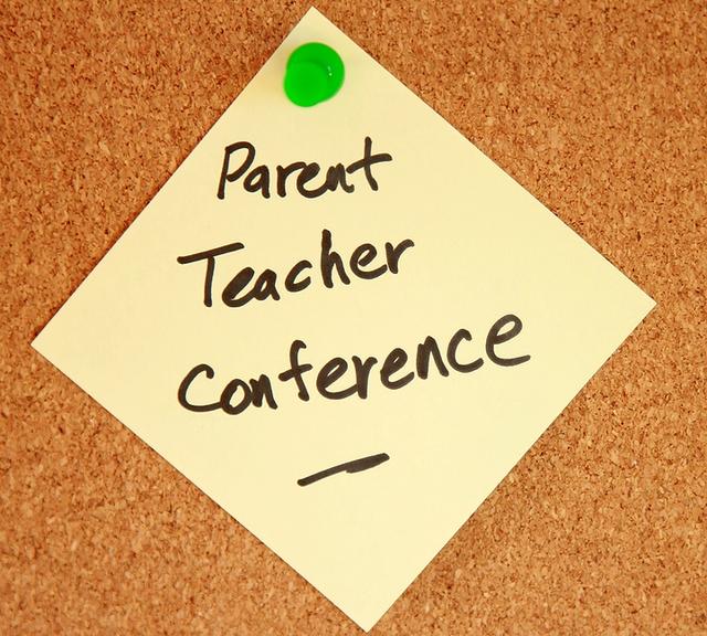 Parent Teacher Conferences October 2 2019 Kimberly High Babe