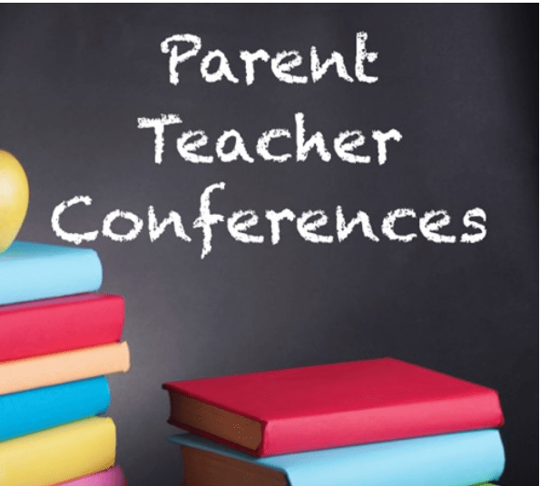 parent teacher conference - Clip Art Library