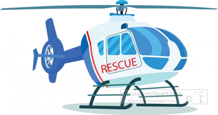 Vector Illustration - Man helping saving life rescue. EPS Clipart