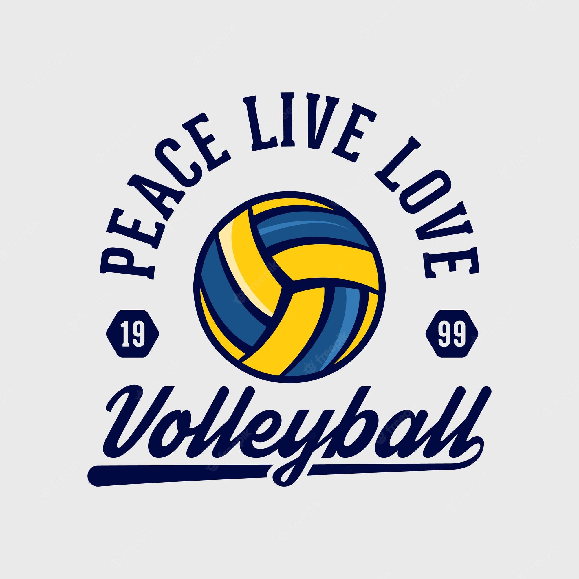 I Love Volleyball Quotes. QuotesGram HD phone wallpaper | Pxfuel - Clip ...