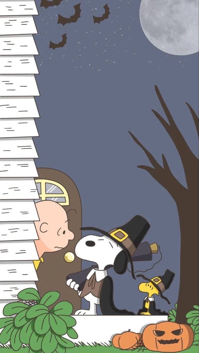 peanuts pilgrims - Clip Art Library