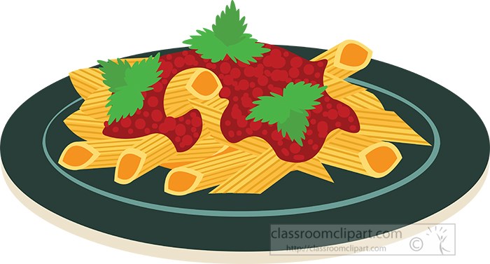 Transparent Background Spaghetti Clipart Transparent PNG - 640x480 ...