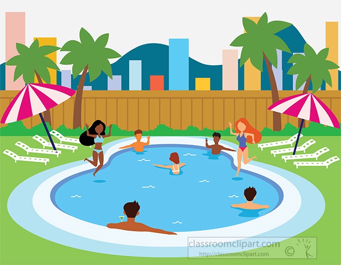 free downloadable clip art pools