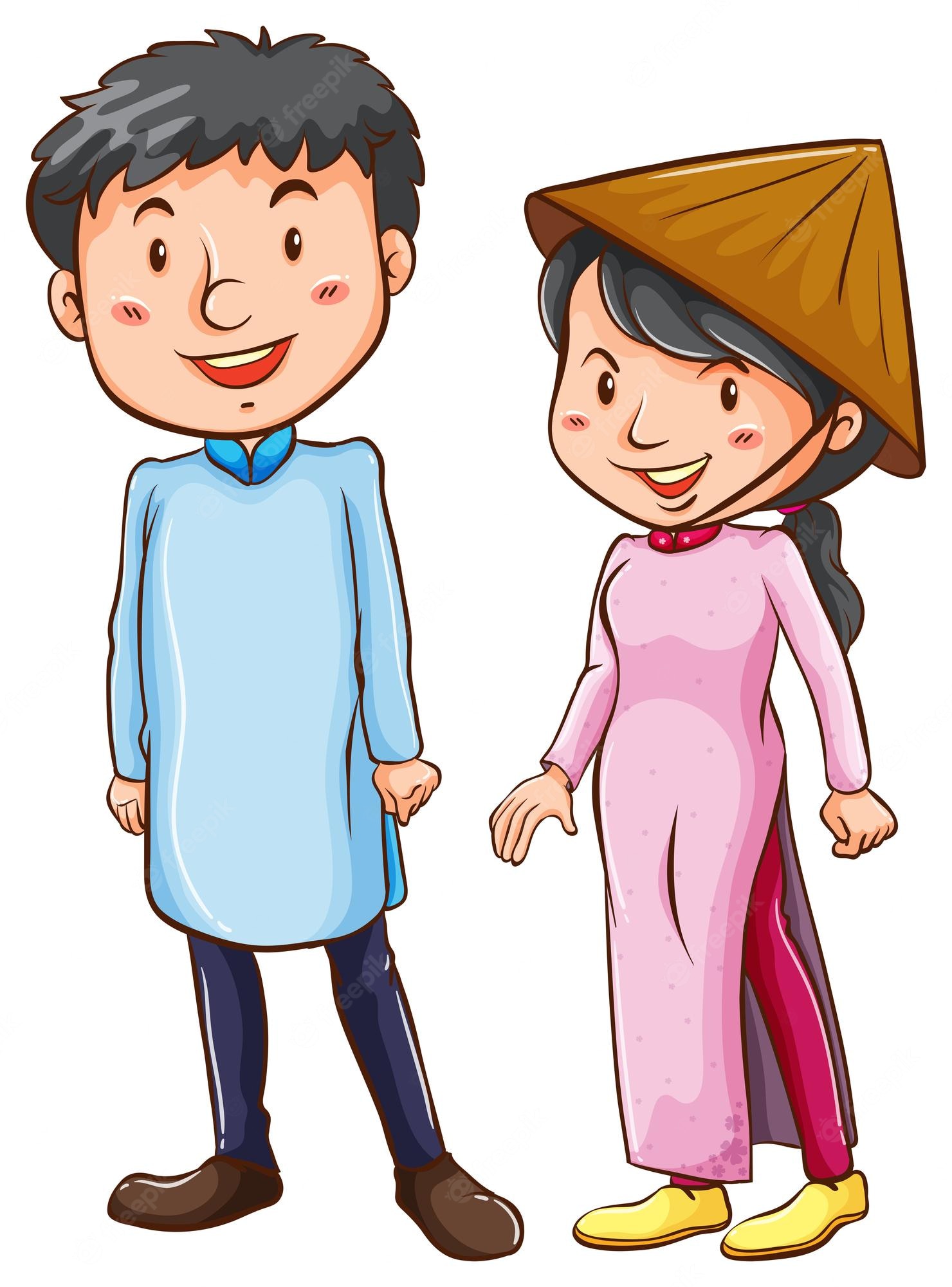 asian-persons-clip-art-library