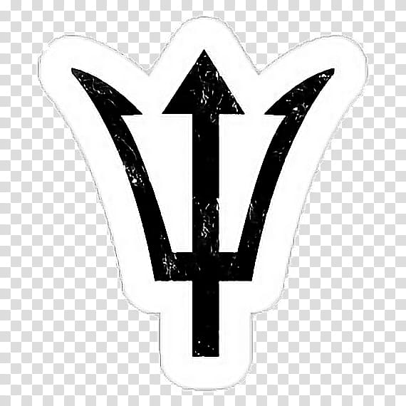Trident Symbol - Mythological Weapon and Modern Logo Design