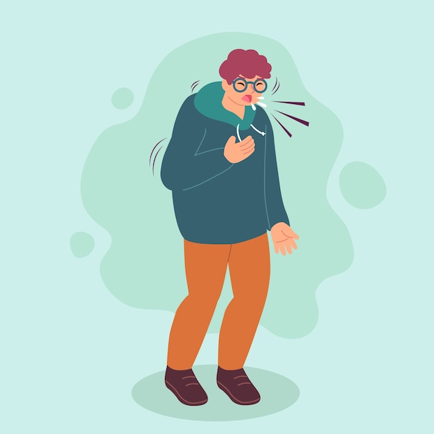 Understanding Cough Symptoms and When to Seek Medical Help