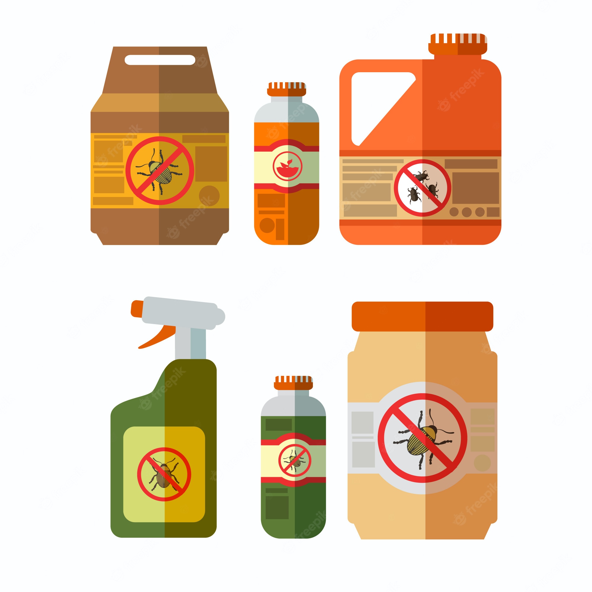 Garden Sprayer Illustration Eco Friendly Plant Care Tool 3645512 