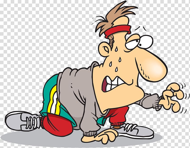 Overexertion and Exercise Fatigue - Recognizing Warning Signs